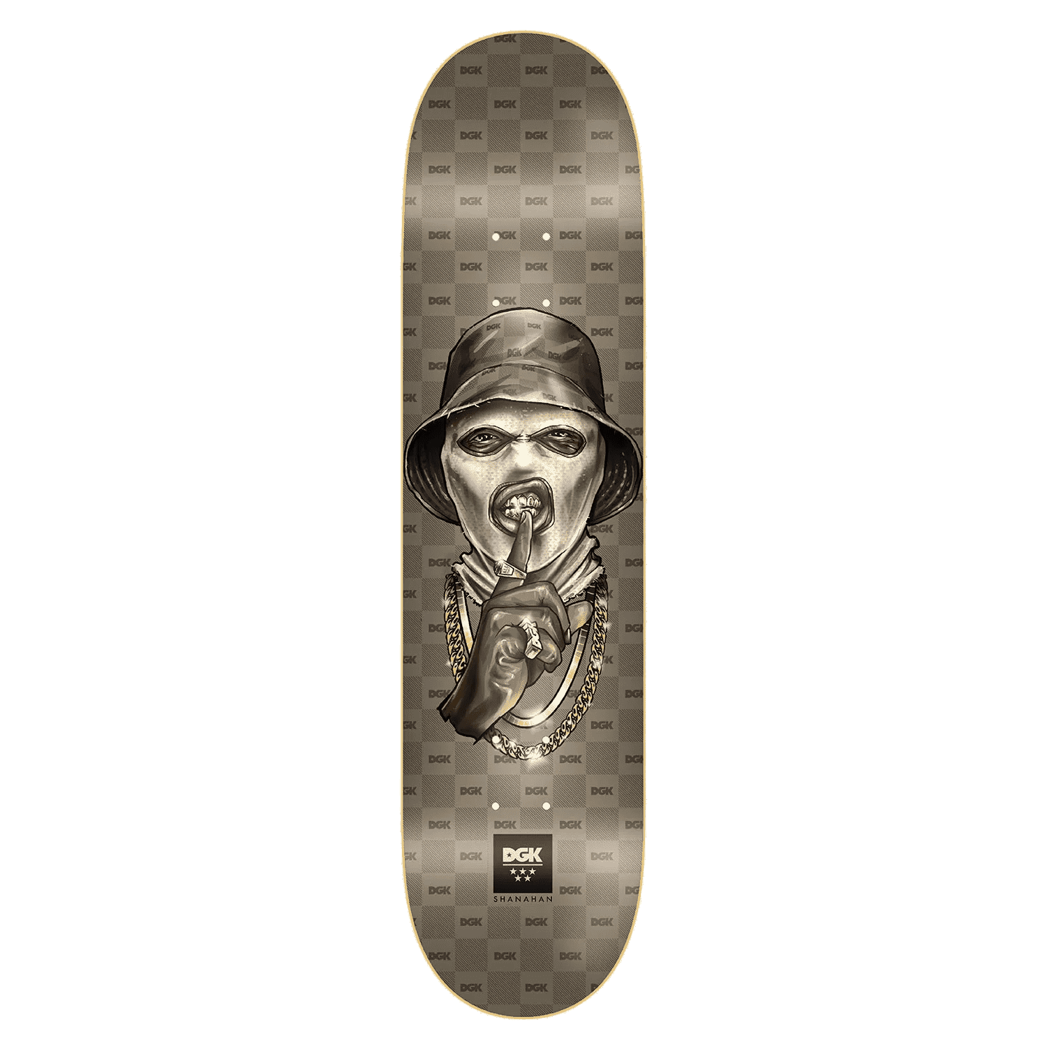 DGK