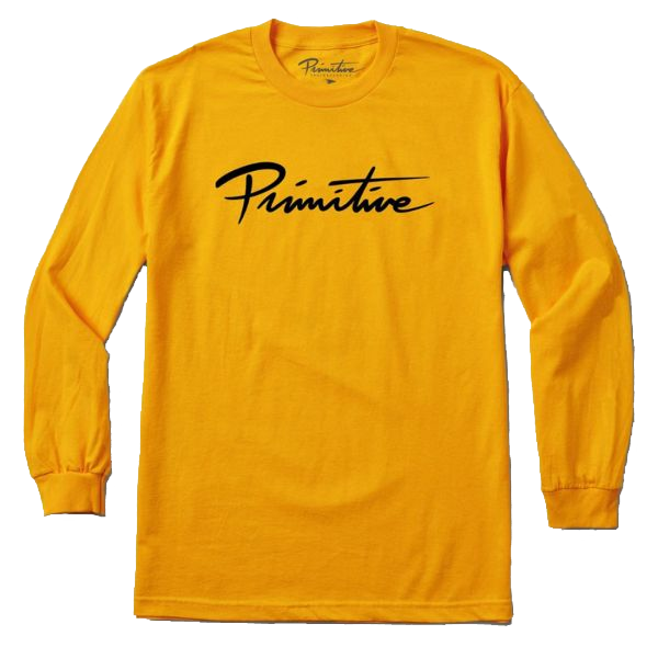 Primitive