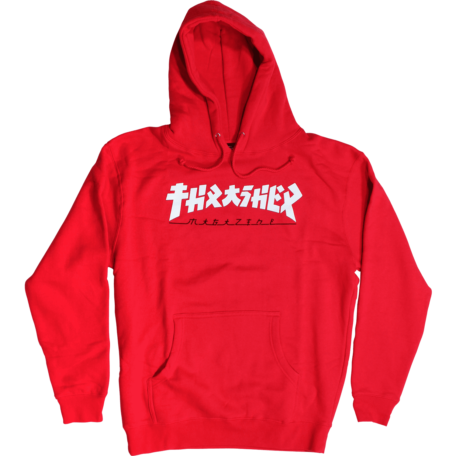 Thrasher